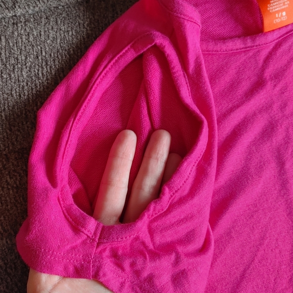 Girls Size 10-12 Shirt Bundle - Picture 9 of 12